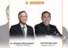 Niranjan Hiranandani is new chairman of NAREDCO; Parveen Jain president | India News