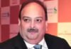 Belgian court clears Choksi’s extradition | India News