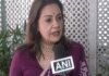 ‘BCCI and Centre can take tips’: Priyanka Chaturvedi on Afghanistan pulling out of series with Pakistan; Kabul move amid border clashes | India News