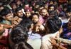 JNU: Delhi police detains 28 students, including JNUSU president; protest turns confrontational | India News