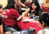 Gyttja, Caziques, Mbaqanga Scrabble’s now a competitive sport | India News