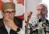 ‘Sab kuch luta ke …’ : J&K CM Omar Abdullah demands removal of Public Security Act; Owaisi takes poetic jibe | India News