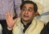 Sajad Lone echoes Owaisi’s criticism of Omar’s ‘inability’ to repeal PSA | India News
