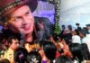 In Assam, Zubeen Garg’s shrine unites people in grief & anger | India News