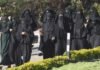 Parents remove kids from Kerala convent school over hijab curbs | India News