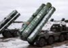 ‘Sudarshan’ S-400 air defence systems: India, Russia discussing Rs 10,000cr missiles deal; why it matters? | India News