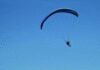 Himachal Pradesh: Canadian paraglider dies; 2 foreign pilots rescued | India News
