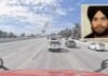 Truck chain-reaction crash in California: ‘Illegal immigrant’ Jashanpreet Singh arrested for killing 3; 21-year old Indian-origin was under influence