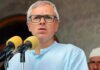 Away from ‘thorny’ politics, Omar Abdullah’s new garden in full bloom | India News