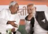 Bihar elections 2025: Too old, too early or too risky? Why BJP is dodging the Nitish question | India News