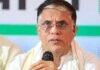 ‘Hypocrisy’: Pawan Khera slams BJP over Australian women cricketers harassment case; claims Centre acts only in Congress states | India News