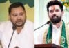 ‘Greed for power’: Tejashwi counters Chirag Paswan’s ‘no Muslim CM’ charge; questions his ‘vision’ | India News