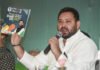 Veteran from his own party questions Tejashwi projection as ‘jannayak’ | India News