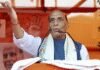 ‘Tribute to Nehru’: Rajnath Singh says NDA win in Bihar would honour former PM; asserts he and PM Modi share same vision of India | India News