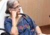 After her retirement, Justice Ranjana Desai will now head her sixth panel | India News