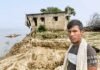 In Bihar’s Jawaniya, a river runs where a village once was | India News