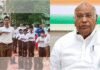Karnataka allows RSS march on Mallikarjun Kharge turf | India News