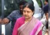 AIADMK’s stern warning to those in touch with Sasikala, expels 17 party workers, OPS elected deputy leader | India News