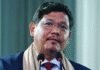 New regional force? Northeast parties announce merger; Conrad Sangma leads charge | India News