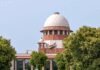 Uniform opportunity to become district judges: SC reserves verdict; direct recruits oppose quota for promotional cadre judicial officers | India News