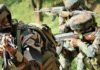 Agniveer wounded in J&K’s Kishtwar, hunt on for 3 terrorists | India News