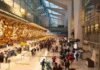 Chaos at IGI: 800+ flights delayed in system crash | India News