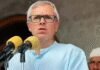 Only National Conference taking on BJP, says Omar in bypoll swipe at PDP, Congress | India News