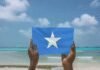 At 144%, big jump in Somalia tourist arrivals | India News