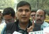Delhi blast: ‘Sympathy has no value if government can’t provide ambulance,’ says AAP’s Saurabh Bharadwaj after meeting injured victims at hospital | India News