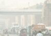 Delhi AQI turns ‘severe’ for first time this year, Grap 3 enforced in NCR | India News