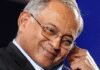 Venu Srinivasan reappointed as V-C of flagship Tata Trust | India News