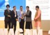 Uttarakhand honoured with top achievers award under BRAP 2024 | India News