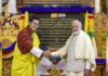 PM Modi in Bhutan: Fertilisers, MoUs, hydropower projects & more — All that happened during the visit | India News