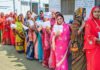 Why women voters are central to NDA’s confidence after Bihar’s record polling | India News