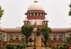 Time to show transparency, says SC on courts reserving verdicts | India News