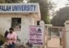 Show-cause notice to Al-Falah University for ‘false NAAC claims’; Action follows blast probe link | India News