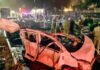 Delhi car blast: 35-year-old on ventilator dies; toll rises to 13 | India News
