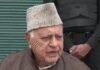‘Hope no Operation Sindoor ever again’: Farooq Abdullah on India-Pakistan; suggests improving ties | India News