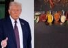With prices on boil, Trump lowers duties on tea, spices | India News