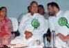 Bihar: Tejashwi Yadav offers to step aside, Lalu says he should lead RJD | India News