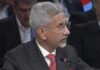 In presence of Pak, EAM Jaishankar tells SCO terror can’t be whitewashed | India News