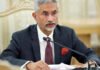 Diplomatic push: Jaishankar opens two new consulates in Russia; hails Delhi-Moscow ties | India News