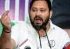 ‘Hope new government fulfils promises’: Tejashwi’s first remark after Bihar polls loss; congratulates Nitish on becoming CM | India News