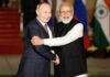 ‘Work is underway’: India, Russia to deploy mutual ground stations for navigation systems; key deals likely during Putin’s December visit | India News
