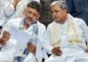 Siddaramaiah vs DK Shivakumar: Why Congress needs to stop the ‘nataka’ in Karnataka | India News