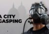 Hold your breath! ‘Air-mergency’ of living in one of the world’s most polluted cities | India News
