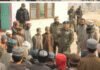 Operation Pathshala: J&K police interact with Darul-Uloom students in Ganderbal | India News