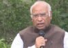 ‘Nothing to say’: Kharge on Karnataka power tussle; Cong chief says party high command will decide | India News