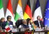No double standards in global terror fight: PM Modi at G20 | India News