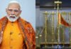 Ayodhya Ram Temple ceremony: PM Modi to attend hoisting of saffron flag; all you need to know | India News